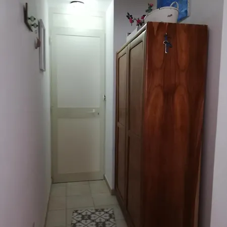 Roccafemmina Tindari