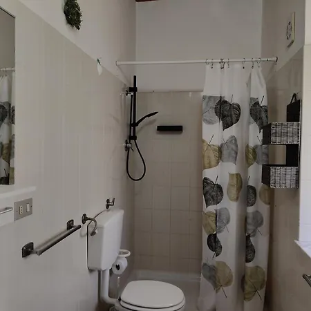 Roccafemmina Appartement