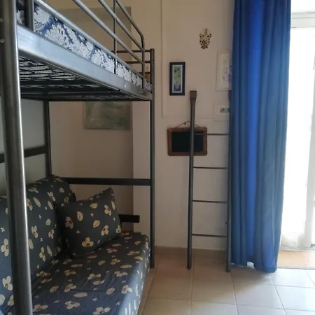 Appartement Roccafemmina
