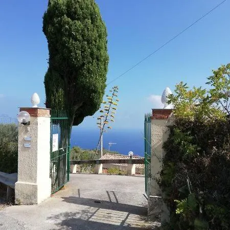 Roccafemmina * Tindari