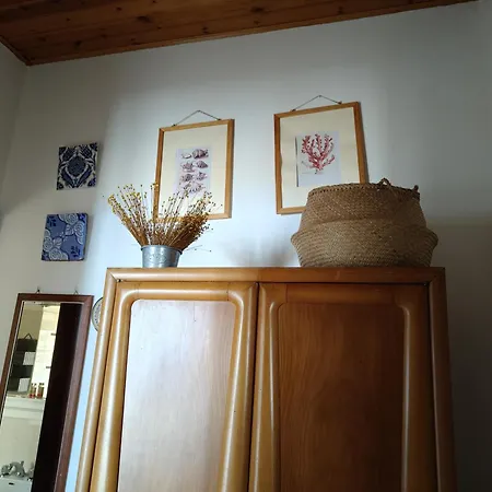 Roccafemmina Appartement *