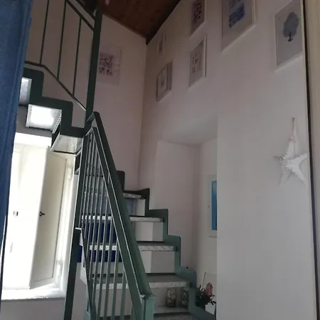 Appartement Roccafemmina