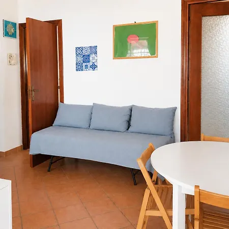 Appartement Roccafemmina