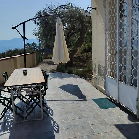 Roccafemmina * Tindari