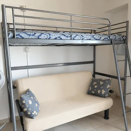 Roccafemmina Appartement Tindari