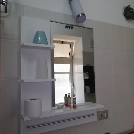 Roccafemmina Appartement *