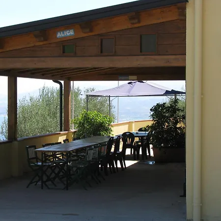 Appartement Roccafemmina Tindari