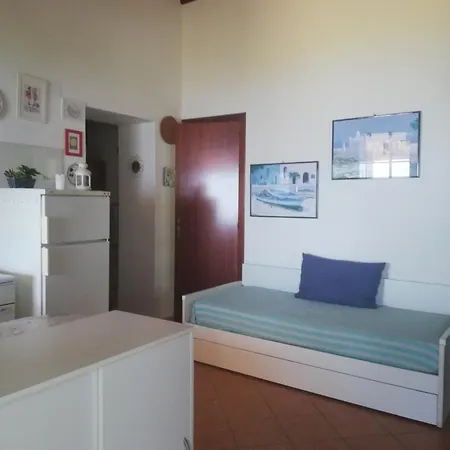 Roccafemmina Appartement Tindari