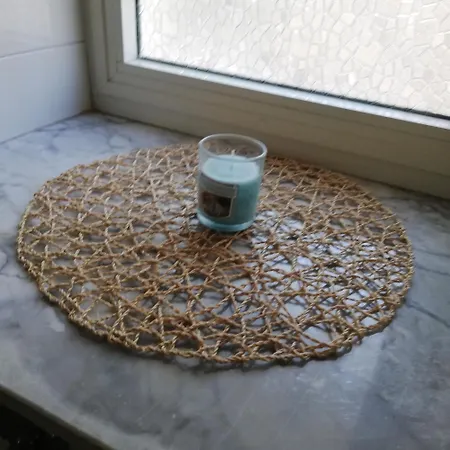 Appartement Roccafemmina Tindari