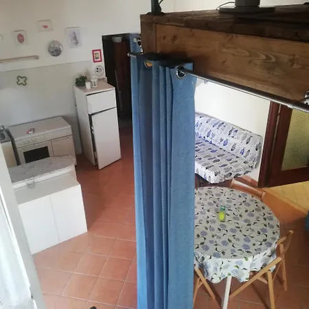 Roccafemmina * Tindari